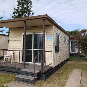 Economy Cabin
