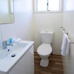 Economy Cabin